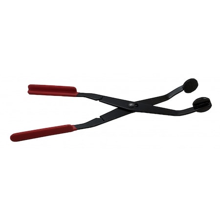 Cta Manufacturing PLIERS HOSE CLAMP LARGE CTA1048